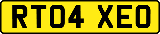 RT04XEO