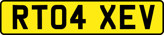 RT04XEV