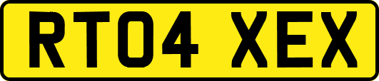 RT04XEX