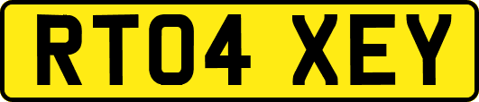 RT04XEY