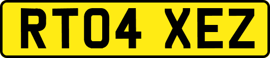 RT04XEZ