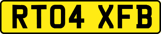 RT04XFB