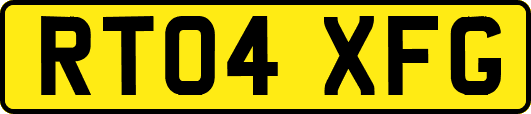 RT04XFG