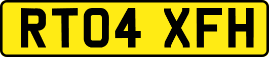 RT04XFH