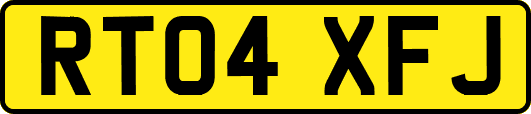 RT04XFJ