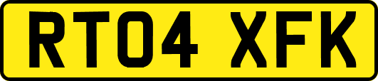 RT04XFK