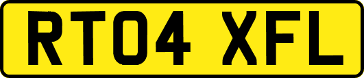 RT04XFL