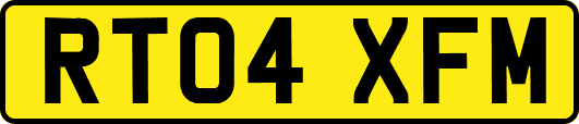 RT04XFM