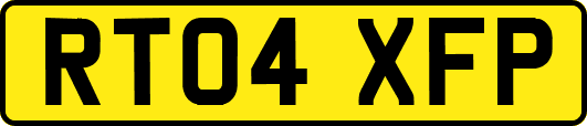 RT04XFP