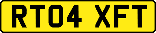 RT04XFT