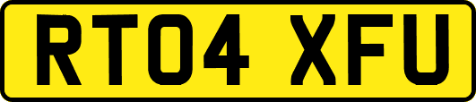 RT04XFU