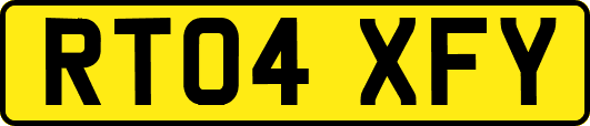 RT04XFY