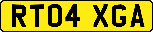 RT04XGA