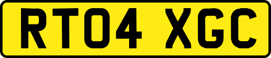 RT04XGC