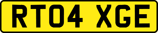 RT04XGE