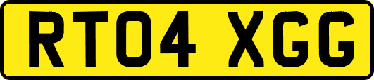 RT04XGG