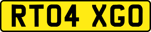 RT04XGO