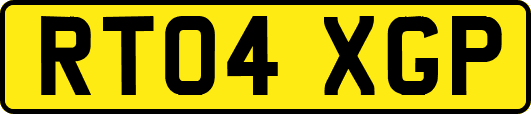 RT04XGP