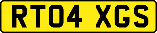 RT04XGS