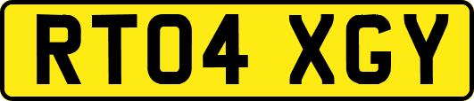 RT04XGY