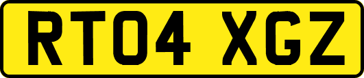 RT04XGZ