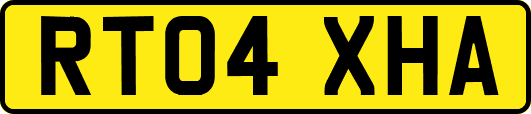 RT04XHA