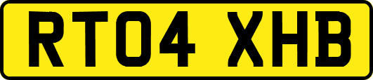 RT04XHB