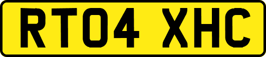 RT04XHC