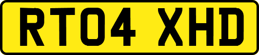 RT04XHD