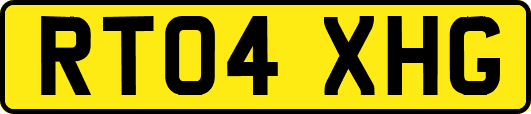 RT04XHG