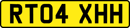 RT04XHH
