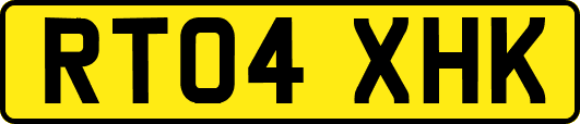 RT04XHK