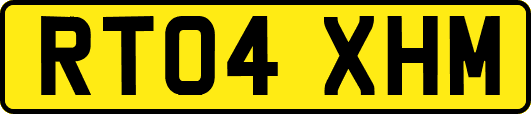 RT04XHM