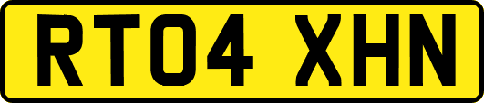 RT04XHN