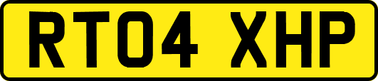 RT04XHP