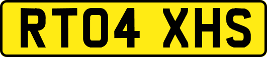 RT04XHS