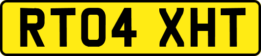 RT04XHT