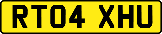 RT04XHU