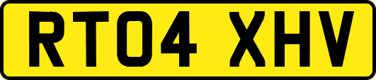 RT04XHV