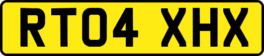 RT04XHX