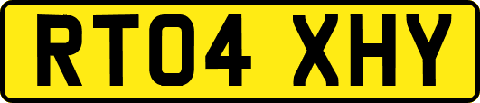 RT04XHY
