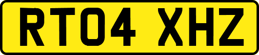 RT04XHZ