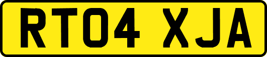 RT04XJA