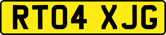 RT04XJG