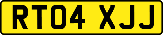 RT04XJJ