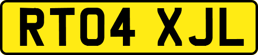 RT04XJL
