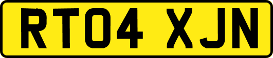 RT04XJN