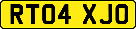 RT04XJO