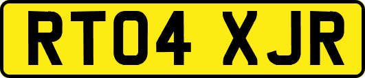 RT04XJR