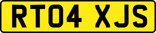 RT04XJS